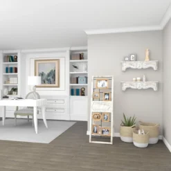 Wood 6 Slot Wall Photo Frame With Floor Stand Brown - Olivia & May 22 Wood 6 Slot Wall Photo Frame With Floor Stand Brown - Olivia & May -Selected Home Furnishings Store GUEST 96a3664a 3084 49c8 bfe3 8cc2c1a3714c