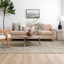 9'x12' Cashmere Geo Rug Gray - Threshold™ 21 9'x12' Cashmere Geo Rug Gray - Threshold™ -Selected Home Furnishings Store GUEST 96a59202 42e9 4f2d bf88 18f588bac2d6