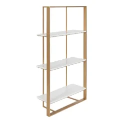 15" X 32" Kercheval Modern Wood Shelf - Kate & Laurel All Things Decor 17 15" X 32" Kercheval Modern Wood Shelf - Kate & Laurel All Things Decor -Selected Home Furnishings Store GUEST 98006684 e8a3 489c 8adc 560f5d8ceda4