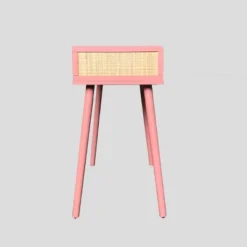 Rattan And Wood Kids' Desk Pink - Pillowfort™ 14 Rattan And Wood Kids' Desk Pink - Pillowfort™ -Selected Home Furnishings Store GUEST 98590728 6570 4df7 a7bd a0a2238c8f58