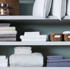 Performance Sheet Set (California King) White 400 Thread Count - Threshold™ 9 Performance Sheet Set (California King) White 400 Thread Count - Threshold™ -Selected Home Furnishings Store GUEST 989b30f8 735d 49ba ac6a 6851f0dba79c