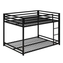 Full Max Metal Bunk Bed - Room & Joy 21 Full Max Metal Bunk Bed - Room & Joy -Selected Home Furnishings Store GUEST 99848a55 5cbc 4c47 a399 c25189f08589