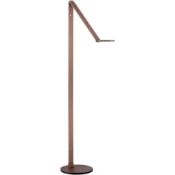 Possini Euro Design Magnum Modern Task Floor Lamp 61" Tall French Bronze Brown Metal LED Adjustable For Living Room Reading Bedroom Office House Home 15 Possini Euro Design Magnum Modern Task Floor Lamp 61" Tall French Bronze Brown Metal LED Adjustable For Living Room Reading Bedroom Office House Home -Selected Home Furnishings Store GUEST 9a6b47e7 c08c 48ae 9631 c13173c3325f