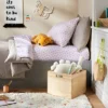 Large Wood Milk Crate Toy Kids' Storage Bin - Pillowfort™ 2 Large Wood Milk Crate Toy Kids' Storage Bin - Pillowfort™ -Selected Home Furnishings Store GUEST 9b8e680b de48 429f bf0e 690805e60be2