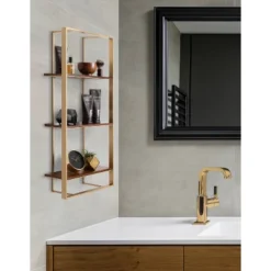 15" X 32" Kercheval Modern Wood Shelf - Kate & Laurel All Things Decor 15 15" X 32" Kercheval Modern Wood Shelf - Kate & Laurel All Things Decor -Selected Home Furnishings Store GUEST 9c483633 a787 4692 a712 ec4a0086304b