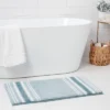 20"x34" Low Chenille Memory Foam Bath Rug - Threshold™ 2 20"x34" Low Chenille Memory Foam Bath Rug - Threshold™ -Selected Home Furnishings Store GUEST 9cfba853 78e3 4cd8 a074 3570d5182300