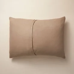 3pc Heathered Stripe Comforter Bedding Set Brown - Hearth & Hand™ With Magnolia 10 3pc Heathered Stripe Comforter Bedding Set Brown - Hearth & Hand™ With Magnolia -Selected Home Furnishings Store GUEST 9dd61729 2105 4077 9231 e100531baecf