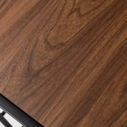 4 Tier Shoe Rack Black Metal With Walnut Wood - Brightroom™ 7 4 Tier Shoe Rack Black Metal With Walnut Wood - Brightroom™ -Selected Home Furnishings Store GUEST 9eb47422 507d 4ed0 b86e 5857084680b0