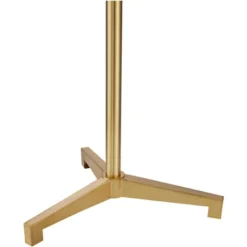 Possini Euro Design Encino Modern Tripod Floor Lamp Standing 60" Tall Brass Gold Metal Off White Fabric Drum Shade For Living Room Bedroom Office Home 11 Possini Euro Design Encino Modern Tripod Floor Lamp Standing 60" Tall Brass Gold Metal Off White Fabric Drum Shade For Living Room Bedroom Office Home -Selected Home Furnishings Store GUEST 9ee36cdf a34b 4cfa bd6d b82f607f44db