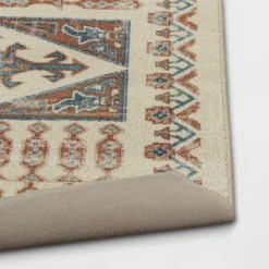 Albany Double Diamond Center Medallion Persian Style Rug - Threshold™ 7 Albany Double Diamond Center Medallion Persian Style Rug - Threshold™ -Selected Home Furnishings Store GUEST 9f7c1fb5 5bdc 4f96 b2b4 febafd3f288a