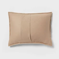 Standard Floral Print Trad Cotton Voile Lofty Quilt Sham Green - Threshold™ 8 Standard Floral Print Trad Cotton Voile Lofty Quilt Sham Green - Threshold™ -Selected Home Furnishings Store GUEST 9f8a263b e349 4c7e 974c 443655f9ef85