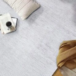 World Rug Gallery Contemporary Distressed Stripe Machine Washable Area Rug 19 World Rug Gallery Contemporary Distressed Stripe Machine Washable Area Rug -Selected Home Furnishings Store GUEST a02bff0e 095a 429e a906 7abcea1379bf