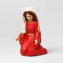 5pc Nativity Scene Figurine Set - Wondershop™ 9 5pc Nativity Scene Figurine Set - Wondershop™ -Selected Home Furnishings Store GUEST a05cbb9c f62e 49c8 a317 3f9bfe1fe8ed