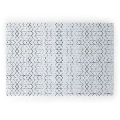 Becky Bailey Shibori Diamonds Looped Vinyl Welcome Mat - Society6 13 Becky Bailey Shibori Diamonds Looped Vinyl Welcome Mat - Society6 -Selected Home Furnishings Store GUEST a184a61a 91f7 4646 a88e 6e86f8dd77f3