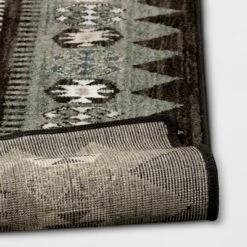 Buttercup Diamond Vintage Persian Woven Rug - Opalhouse 8 Buttercup Diamond Vintage Persian Woven Rug - Opalhouse -Selected Home Furnishings Store GUEST a20db8d5 3afa 47ec 8ceb e0947febc608