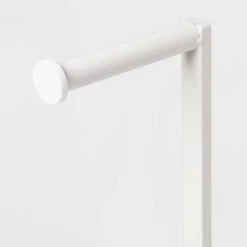 Freestanding Toilet Paper Holder - Brightroom™ 10 Freestanding Toilet Paper Holder - Brightroom™ -Selected Home Furnishings Store GUEST a26289fa 25fd 460e 8d55 ab3039da9626