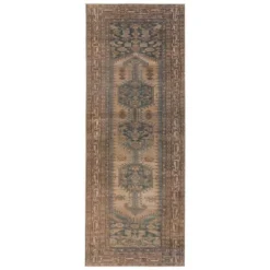 Reeves Medallion Runner Rug Brown/Blue - Jaipur Living 13 Reeves Medallion Runner Rug Brown/Blue - Jaipur Living -Selected Home Furnishings Store GUEST a3998c4d 3853 43d4 8bdf 0032f7d73f3c