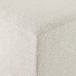 Boucle Upholstered Square Cocktail Ottoman - Hearth & Hand™ With Magnolia 11 Boucle Upholstered Square Cocktail Ottoman - Hearth & Hand™ With Magnolia -Selected Home Furnishings Store GUEST a5e8e555 335b 4ce4 8233 fe712f19ff35