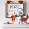 Battery Operated Animated Plush Dogs Figurine - Wondershop™ 1 Battery Operated Animated Plush Dogs Figurine - Wondershop™ -Selected Home Furnishings Store GUEST a6156e68 e91d 4664 acb4 d1d37c5e10c8