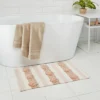 20"x32" Global Bath Rug Clay Pink - Threshold™ 2 20"x32" Global Bath Rug Clay Pink - Threshold™ -Selected Home Furnishings Store GUEST a6f7945f e340 4611 9259 2ac0d6126637