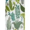 Jardin Shower Curtain Green/Blue - Jungalow By Justina Blakeney 1 Jardin Shower Curtain Green/Blue - Jungalow By Justina Blakeney -Selected Home Furnishings Store GUEST a7110931 4a9c 4350 b38b 83908c842c1e