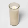 Glass Jar Tea Tree And Spearmint Candle Beige - Threshold™ 2 Glass Jar Tea Tree And Spearmint Candle Beige - Threshold™ -Selected Home Furnishings Store GUEST a744db0a c4b5 45bf 812c 1648a3eaf4be