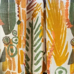 1pc Sheer Burnout Window Curtain Panel - Opalhouse™ Designed With Jungalow™ 8 1pc Sheer Burnout Window Curtain Panel - Opalhouse™ Designed With Jungalow™ -Selected Home Furnishings Store GUEST a7d9e487 9135 47ed b322 64f51c45b4bf