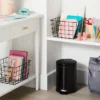 5L Round Step Trash Can - Brightroom™ 1 5L Round Step Trash Can - Brightroom™ -Selected Home Furnishings Store GUEST a8c0d061 825f 4ae5 b77e 450b4004acb9