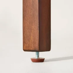 Wood & Glass 4-Door Sideboard Buffet Cabinet - Brown - Hearth & Hand™ With Magnolia 12 Wood & Glass 4-Door Sideboard Buffet Cabinet - Brown - Hearth & Hand™ With Magnolia -Selected Home Furnishings Store GUEST aa125c0d d25a 4f21 8cd6 791988bad537