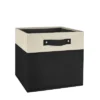 2pc Kids' 10.5" Two-Toned Folding Storage Bin Set - RiverRidge Home 2 2pc Kids' 10.5" Two-Toned Folding Storage Bin Set - RiverRidge Home -Selected Home Furnishings Store GUEST aa87ca76 36d2 44e5 8dcd b0eb071497f2