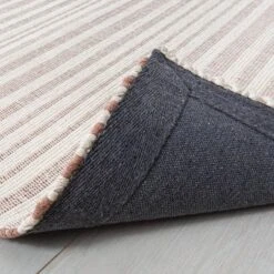 Stripe With Fringe Area Rug - Hearth & Hand With Magnolia 8 Stripe With Fringe Area Rug - Hearth & Hand With Magnolia -Selected Home Furnishings Store GUEST ab0ee373 7df4 43e1 a36c faa164d306c3