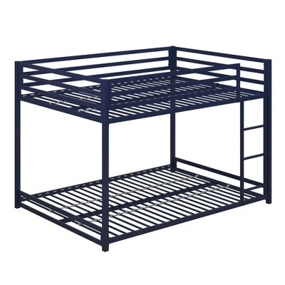 Full Max Metal Bunk Bed - Room & Joy 12 Full Max Metal Bunk Bed - Room & Joy - Image 10