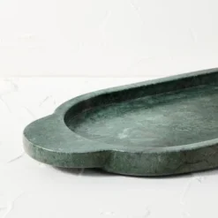 Marble Tray Green - Opalhouse™ Designed With Jungalow™ 7 Marble Tray Green - Opalhouse™ Designed With Jungalow™ -Selected Home Furnishings Store GUEST ab73656b 3385 455f 9d98 fe5ddb895db1
