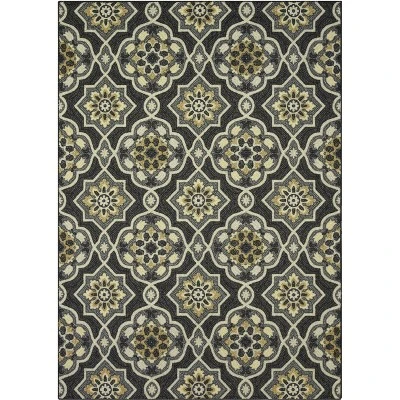 Rowena Accent Rug - Threshold™ 5 Rowena Accent Rug - Threshold™ - Image 3