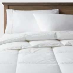 Performance Down Alternative All Season Duvet Comforter Insert - Threshold™ 11 Performance Down Alternative All Season Duvet Comforter Insert - Threshold™ -Selected Home Furnishings Store GUEST ac464055 0933 452d 8e5d 9ef3318b0571