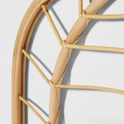 Rattan Arch Leaf Kids' Shelf - Pillowfort™ 9 Rattan Arch Leaf Kids' Shelf - Pillowfort™ -Selected Home Furnishings Store GUEST acb5808b d624 490c 86f7 eae8c4a42ed8