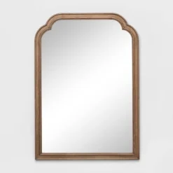 30" X 42" French Country Wall Mirror - Threshold™ 19 30" X 42" French Country Wall Mirror - Threshold™ -Selected Home Furnishings Store GUEST ad21ebbe 36d2 43f4 b2d8 778521030f9b