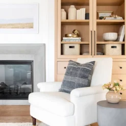 Northridge Hand Tufted Wool Shag Diamond Area Rug - Threshold™ Designed With Studio McGee 15 Northridge Hand Tufted Wool Shag Diamond Area Rug - Threshold™ Designed With Studio McGee -Selected Home Furnishings Store GUEST ae5dadb5 a93e 4e44 a1be e214b80dc4bd