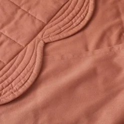 Scalloped Edge Quilt Sham - Opalhouse™ Designed With Jungalow™ 6 Scalloped Edge Quilt Sham - Opalhouse™ Designed With Jungalow™ -Selected Home Furnishings Store GUEST af6f71a6 7a9d 44ab bb19 3212f5626ef3