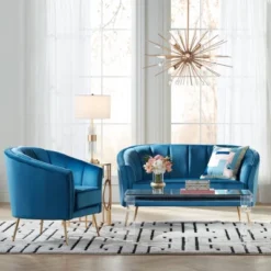 Possini Euro Design Janae Plated Gold Chandelier 29 1/2" Wide Modern Sputnik 12-Light Fixture For Dining Room House Foyer Kitchen Island Entryway 16 Possini Euro Design Janae Plated Gold Chandelier 29 1/2" Wide Modern Sputnik 12-Light Fixture For Dining Room House Foyer Kitchen Island Entryway -Selected Home Furnishings Store GUEST afe6a274 6c1f 4271 a40a 4dd666b07762