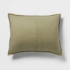 Channel Stitch Velvet Quilt Sham - Threshold 7 Channel Stitch Velvet Quilt Sham - Threshold -Selected Home Furnishings Store GUEST b03d3743 a91d 4da2 b0fc 93ff488e4c4b