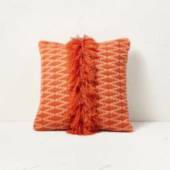 Diamond Textured Woven Square Throw Pillow - Opalhouse™ Designed With Jungalow™ 13 Diamond Textured Woven Square Throw Pillow - Opalhouse™ Designed With Jungalow™ -Selected Home Furnishings Store GUEST b0fe7ee4 9d38 46a1 a3b6 673833465970