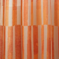 1pc Sheer Ophelia Printed Burnout Window Curtain Panel Orange - Opalhouse™ Designed With Jungalow™ 8 1pc Sheer Ophelia Printed Burnout Window Curtain Panel Orange - Opalhouse™ Designed With Jungalow™ -Selected Home Furnishings Store GUEST b1b5ed9e d90a 45ff 82b2 12df4de90467