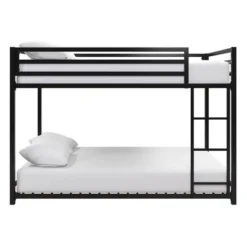 Full Max Metal Bunk Bed - Room & Joy 18 Full Max Metal Bunk Bed - Room & Joy -Selected Home Furnishings Store GUEST b1ba491c 8837 4acc a7dc 6d69ddb2cfb3