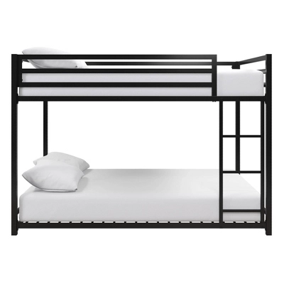 Full Max Metal Bunk Bed - Room & Joy 8 Full Max Metal Bunk Bed - Room & Joy - Image 6
