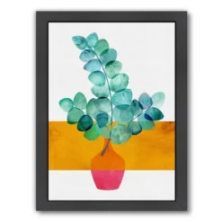 Modern Tropical Greenery By Modern Tropical - Modern Botanical 8 Piece Black Framed Art Set - Americanflat 16 Modern Tropical Greenery By Modern Tropical - Modern Botanical 8 Piece Black Framed Art Set - Americanflat -Selected Home Furnishings Store GUEST b1fed660 9b20 4406 8f29 80f7f7a51283