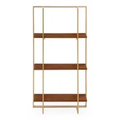 15" X 32" Kercheval Modern Wood Shelf - Kate & Laurel All Things Decor 11 15" X 32" Kercheval Modern Wood Shelf - Kate & Laurel All Things Decor -Selected Home Furnishings Store GUEST b2a50024 7ef7 47e1 a1ad c25eb4465b44