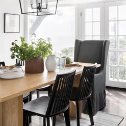 (Set Of 2) 18" X 18" Vases Framed Under Glass - Threshold™ Designed With Studio McGee -Selected Home Furnishings Store GUEST b2b35595 d165 4f0d 9b48 cc940d9abb7e