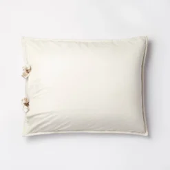 Lofty Cotton Slub Woodblock Print Floral Quilt Sham White/Mauve – Threshold™ Designed With Studio McGee 10 Lofty Cotton Slub Woodblock Print Floral Quilt Sham White/Mauve – Threshold™ Designed With Studio McGee -Selected Home Furnishings Store GUEST b2c89a16 d6fd 43d9 aab7 93466091822f