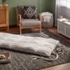 Luxe Channel Faux Fur Lounge Pillow Light Gray - Threshold™ 2 Luxe Channel Faux Fur Lounge Pillow Light Gray - Threshold™ -Selected Home Furnishings Store GUEST b359da16 a5bc 4252 913e fc507f9c9b37
